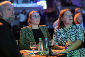 14th EUSDR Annual Forum (November 2025)