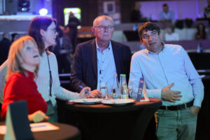 14th EUSDR Annual Forum (November 2025)