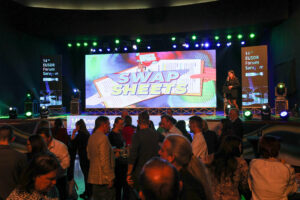 14th EUSDR Annual Forum (November 2025)