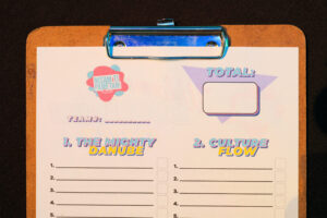 14th EUSDR Annual Forum (November 2025)