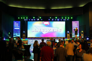 14th EUSDR Annual Forum (November 2025)