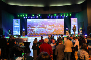 14th EUSDR Annual Forum (November 2025)