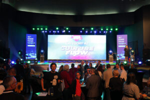 14th EUSDR Annual Forum (November 2025)