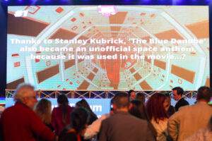 14th EUSDR Annual Forum (November 2025)