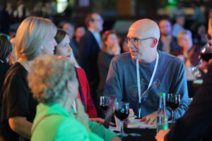 14th EUSDR Annual Forum (November 2025)