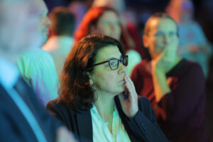 14th EUSDR Annual Forum (November 2025)