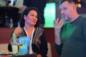 14th EUSDR Annual Forum (November 2025)