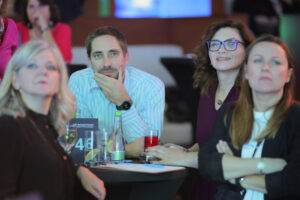 14th EUSDR Annual Forum (November 2025)