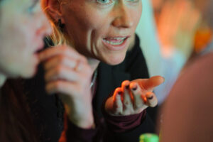 14th EUSDR Annual Forum (November 2025)