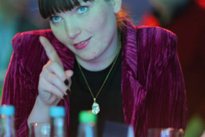 14th EUSDR Annual Forum (November 2025)