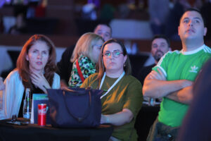 14th EUSDR Annual Forum (November 2025)