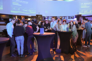 14th EUSDR Annual Forum (November 2025)