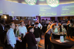 14th EUSDR Annual Forum (November 2025)