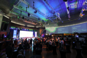 14th EUSDR Annual Forum (November 2025)