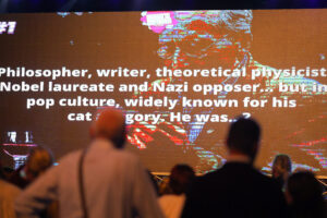 14th EUSDR Annual Forum (November 2025)