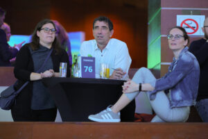 14th EUSDR Annual Forum (November 2025)