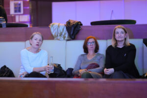 14th EUSDR Annual Forum (November 2025)