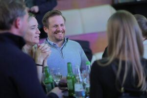 14th EUSDR Annual Forum (November 2025)