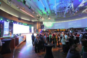 14th EUSDR Annual Forum (November 2025)