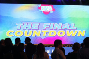 14th EUSDR Annual Forum (November 2025)