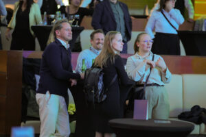 14th EUSDR Annual Forum (November 2025)