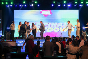 14th EUSDR Annual Forum (November 2025)