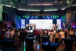 14th EUSDR Annual Forum (November 2025)