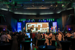 14th EUSDR Annual Forum (November 2025)