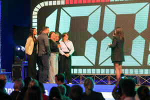 14th EUSDR Annual Forum (November 2025)