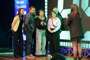 14th EUSDR Annual Forum (November 2025)