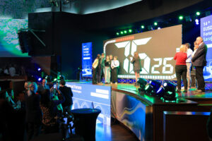 14th EUSDR Annual Forum (November 2025)