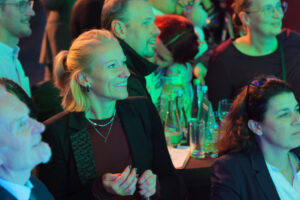 14th EUSDR Annual Forum (November 2025)