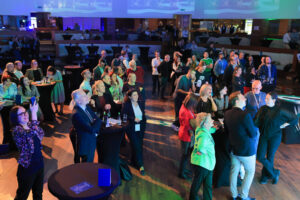 14th EUSDR Annual Forum (November 2025)