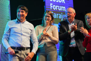 14th EUSDR Annual Forum (November 2025)