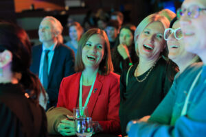 14th EUSDR Annual Forum (November 2025)