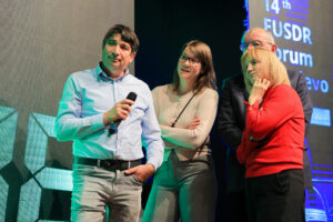 14th EUSDR Annual Forum (November 2025)