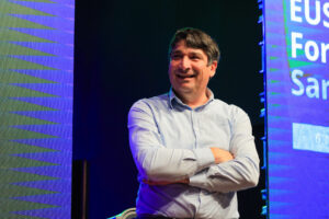 14th EUSDR Annual Forum (November 2025)