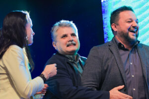 14th EUSDR Annual Forum (November 2025)