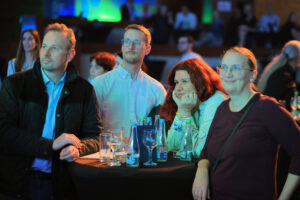 14th EUSDR Annual Forum (November 2025)