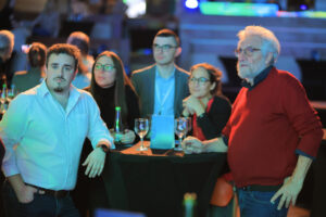 14th EUSDR Annual Forum (November 2025)