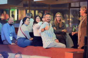 14th EUSDR Annual Forum (November 2025)