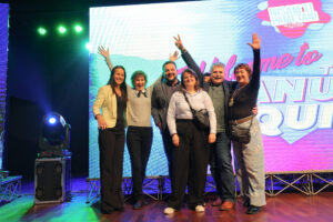 14th EUSDR Annual Forum (November 2025)