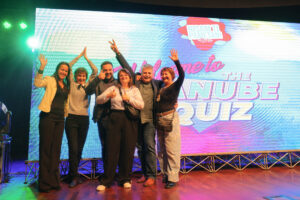 14th EUSDR Annual Forum (November 2025)