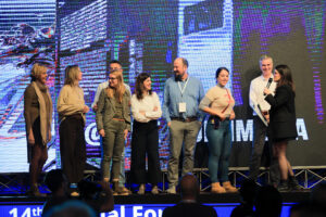 14th EUSDR Annual Forum (November 2025)