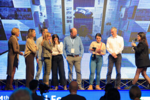 14th EUSDR Annual Forum (November 2025)