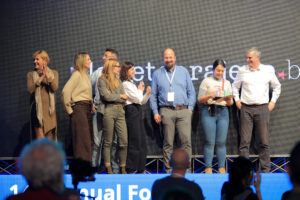 14th EUSDR Annual Forum (November 2025)