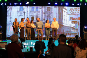 14th EUSDR Annual Forum (November 2025)