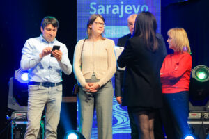 14th EUSDR Annual Forum (November 2025)