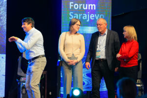 14th EUSDR Annual Forum (November 2025)