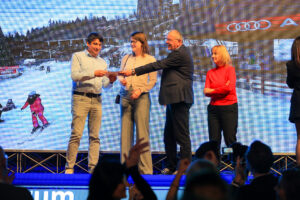 14th EUSDR Annual Forum (November 2025)